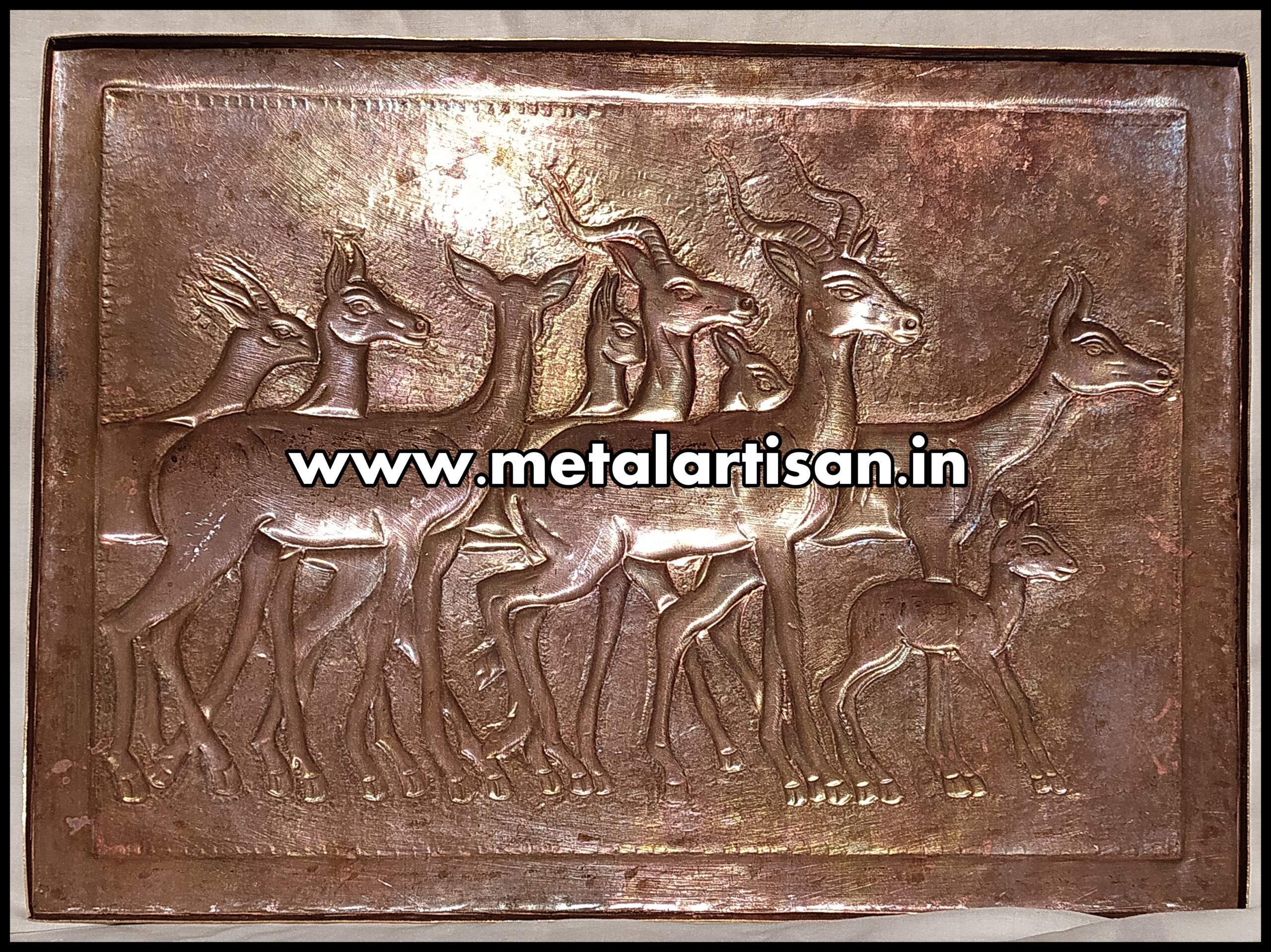 Copper Archives | Shaabee Return Gifts